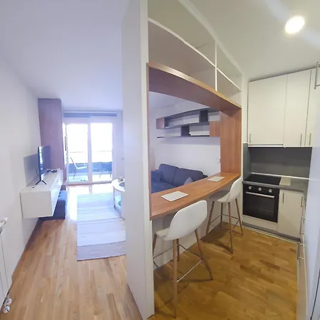 Bulevar Apartment